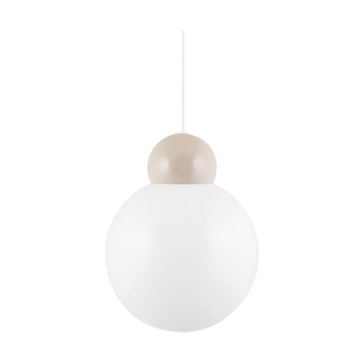Globen Lighting Ripley 25 pendant Beige | Scandinavian Design | Pendant lamps | Beige