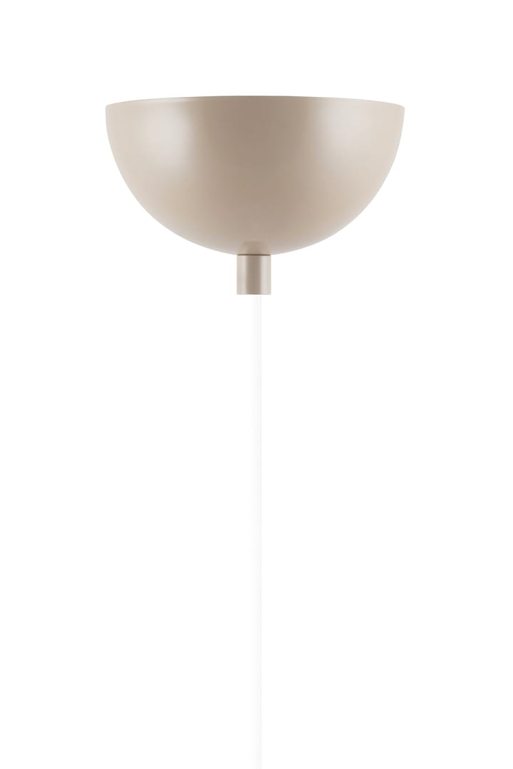 Ripley 25 pendant - Beige - Globen Lighting