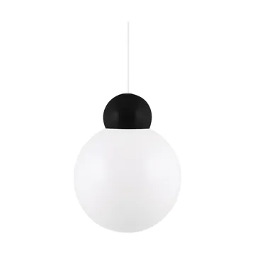 Ripley 25 pendant - Black - Globen Lighting