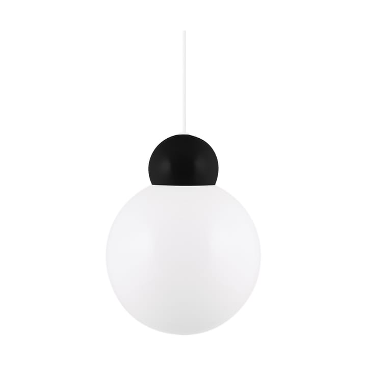 Ripley 25 pendant - Black - Globen Lighting