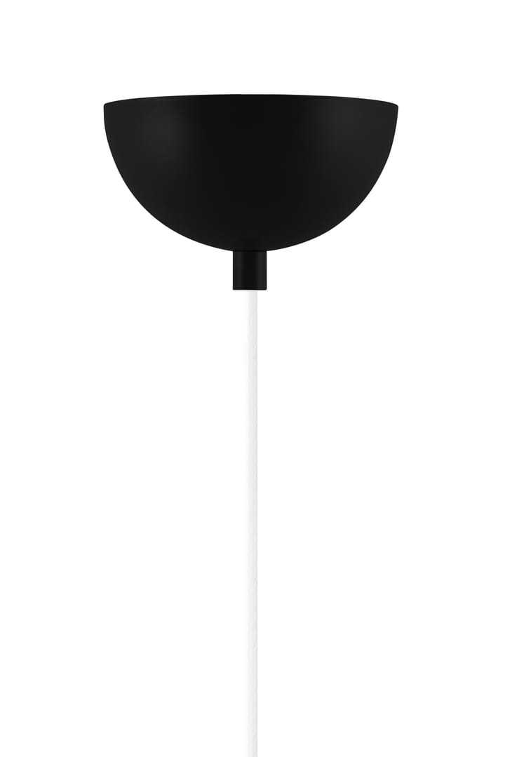 Ripley 25 pendant - Black - Globen Lighting