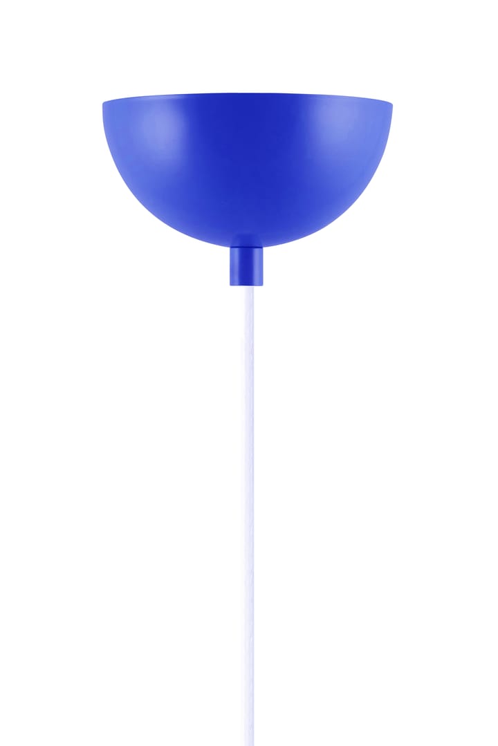 Ripley 25 pendant - Blue - Globen Lighting