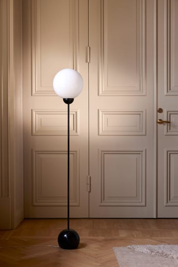Ripley floor lamp - Black - Globen Lighting