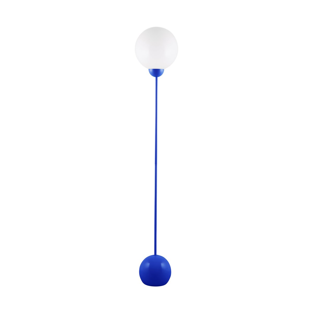 Globen Lighting Ripley floor lamp Blue | Scandinavian Design | Floor lamps | Beige