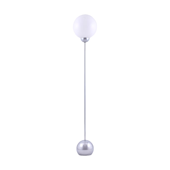 Ripley floor lamp - Chrome - Globen Lighting