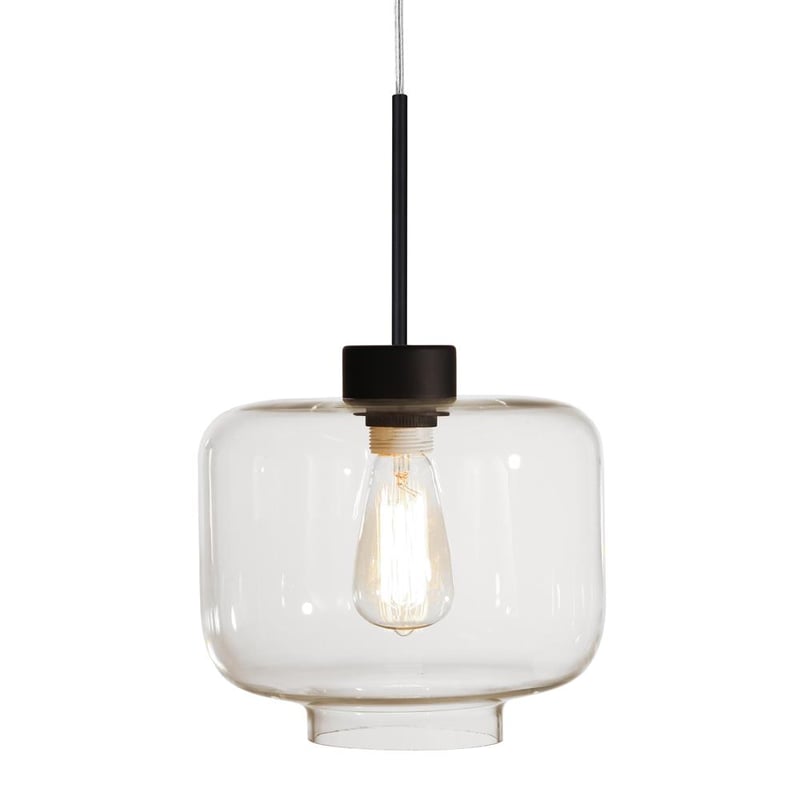 Globen Lighting - Ritz Pendant Clear