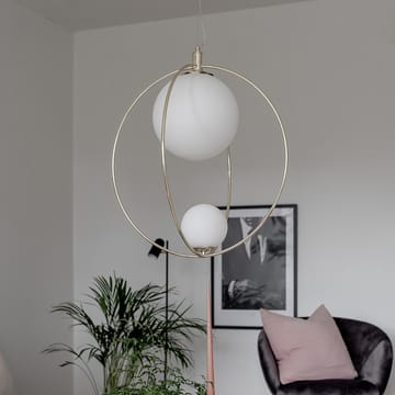Saint ceiling lamp Ø60 cm - Brass - Globen Lighting