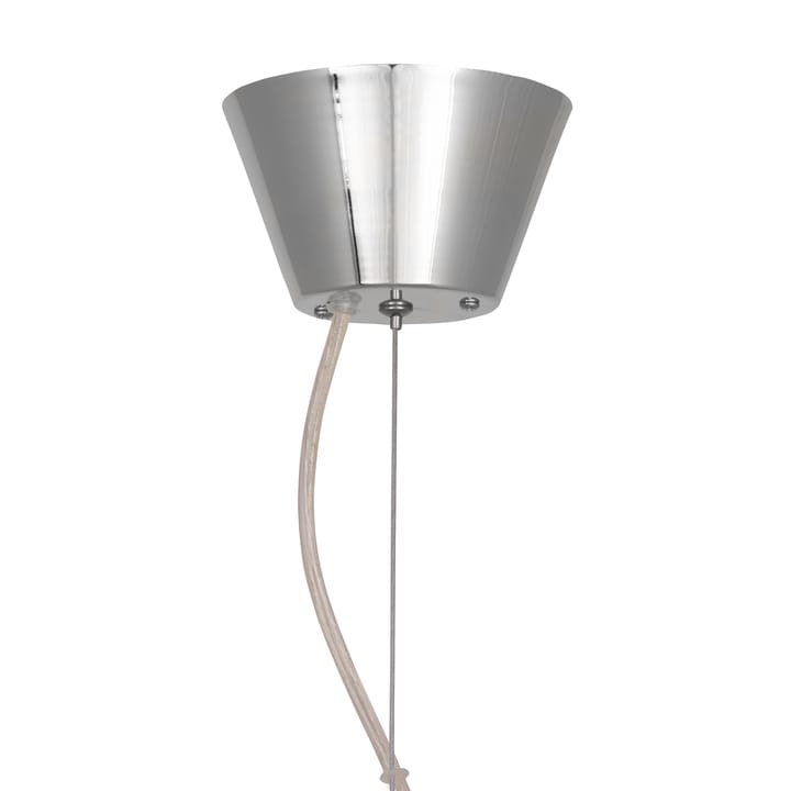 Saint ceiling lamp Ø60 cm - Chrome - Globen Lighting