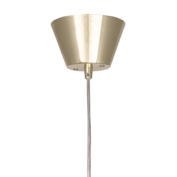 Saint ceiling lamp - brass - Globen Lighting