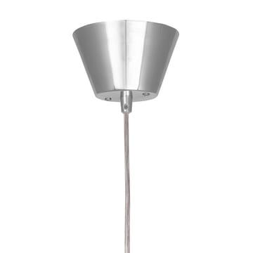 Saint ceiling lamp - chrome - Globen Lighting