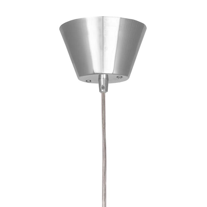 Saint ceiling lamp - chrome - Globen Lighting