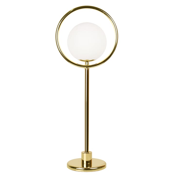 Saint table lamp - brass - Globen Lighting
