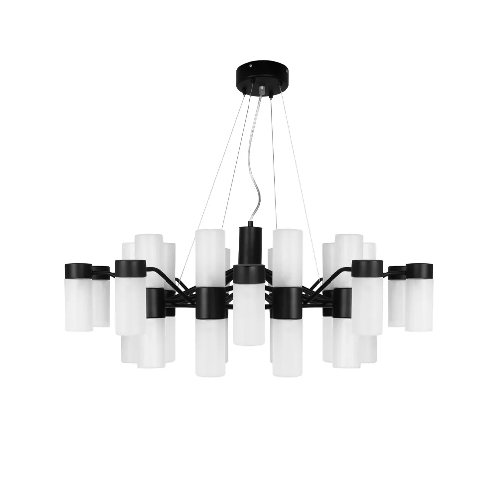 Globen Lighting Santa Maria 30 pendant lamp Black | Scandinavian Design | Pendant lamps | Black