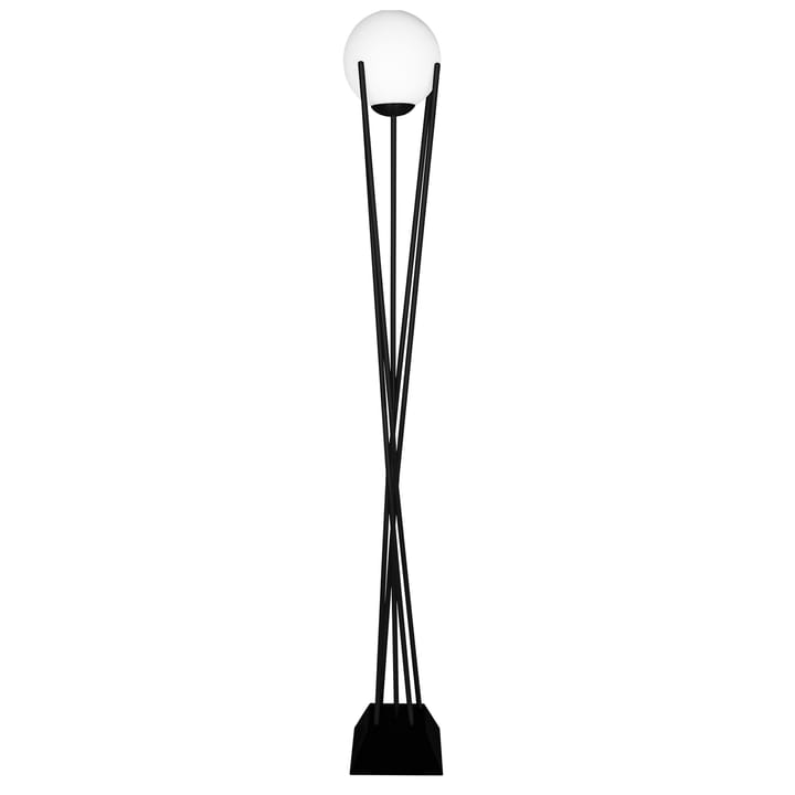 Sarasota floor lamp - Black - Globen Lighting