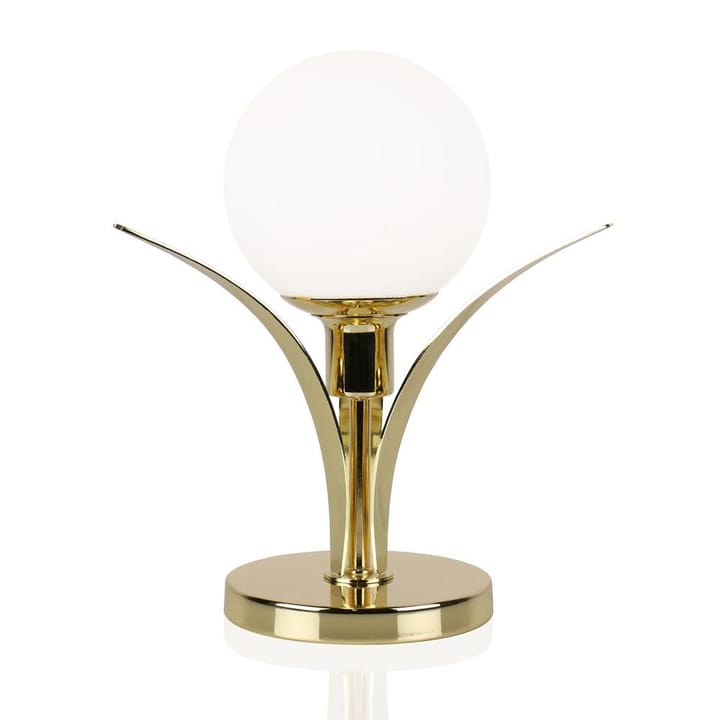 Savoy table lamp - brass - Globen Lighting