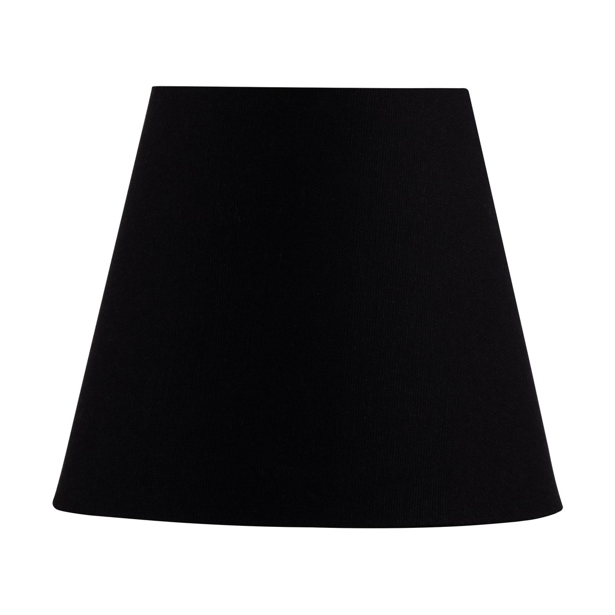 Globen Lighting Sigrid 16 lampshade Black | Scandinavian Design | Lampshades | Black