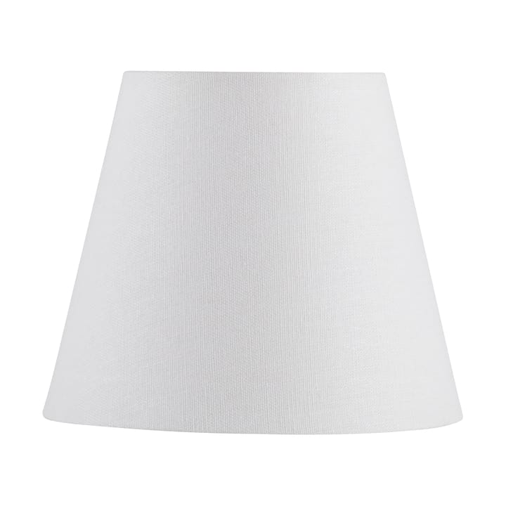 Sigrid 16 lampshade - White - Globen Lighting