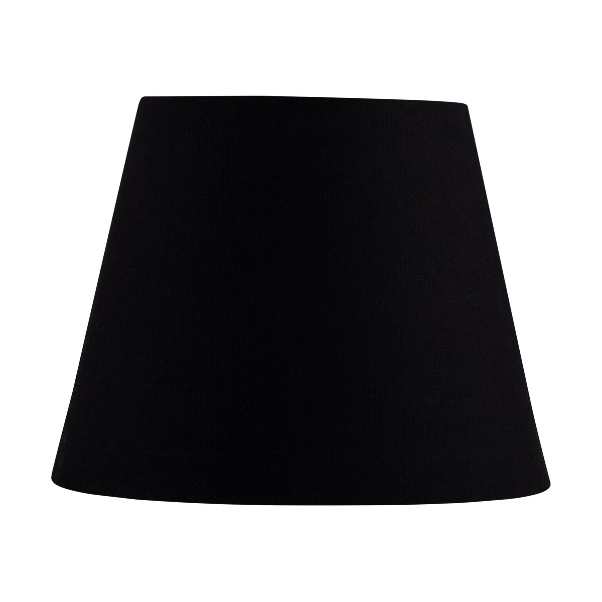 Globen Lighting Sigrid 19 lampshade Black | Scandinavian Design | Lampshades | Black