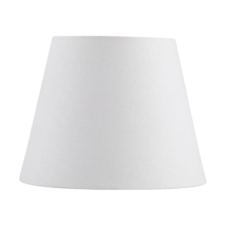 Sigrid 19 lampshade - White - Globen Lighting
