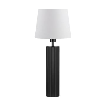 Sigrid 22 lamp shade - White - Globen Lighting