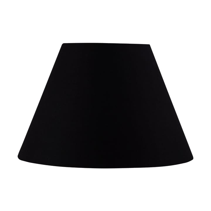 Sigrid 40 lampshade - Black - Globen Lighting