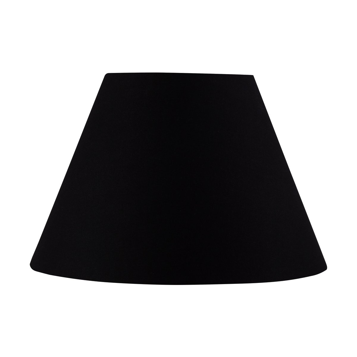Globen Lighting Sigrid 40 lampshade Black | Scandinavian Design | Lampshades | Black