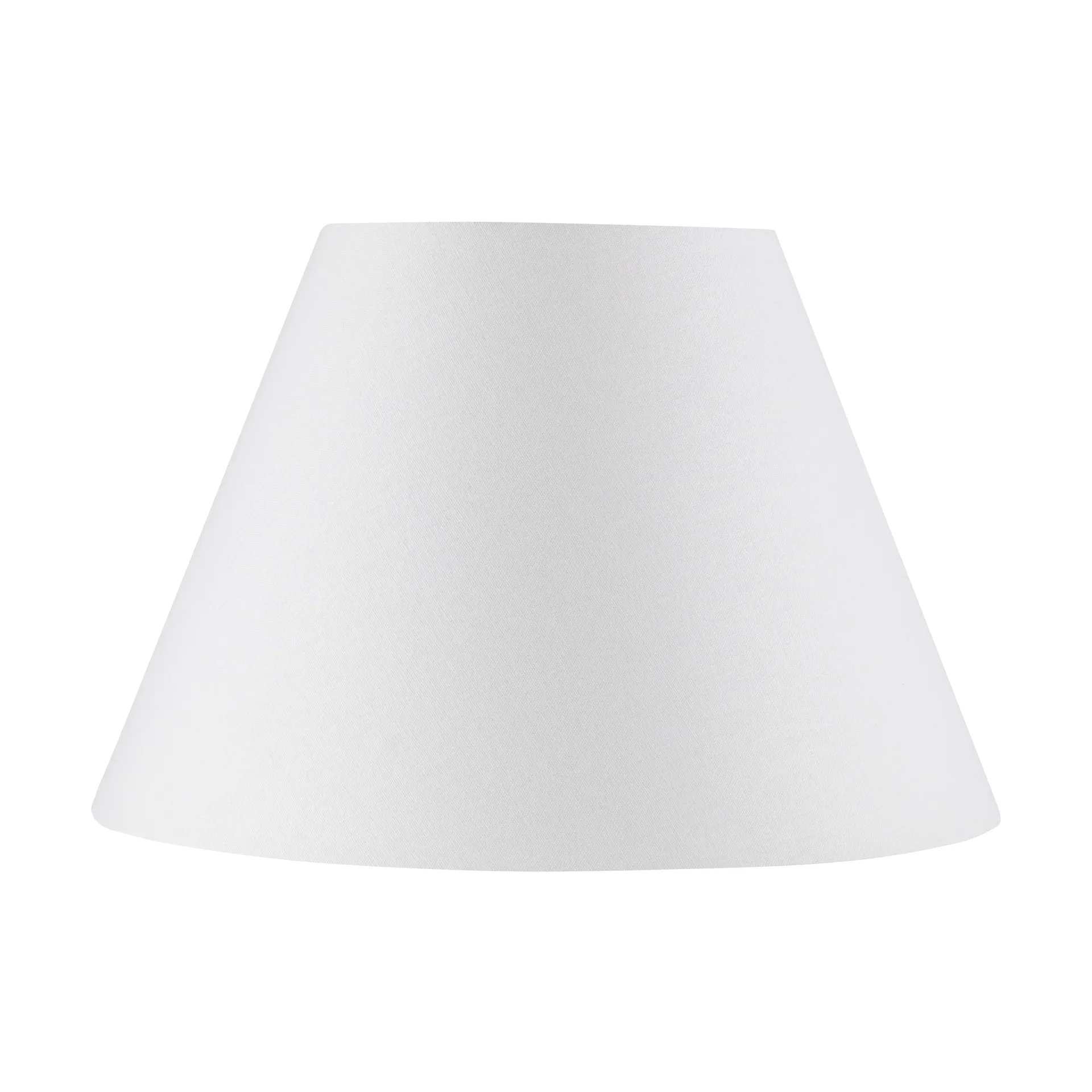 Sigrid 40 lampshade, White Globen Lighting
