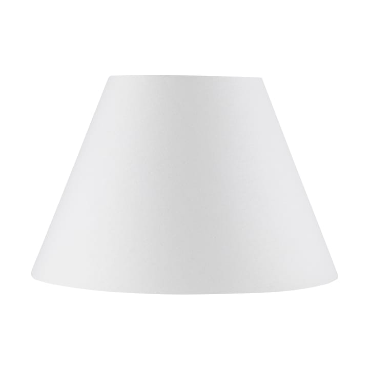 Sigrid 40 lampshade - White - Globen Lighting