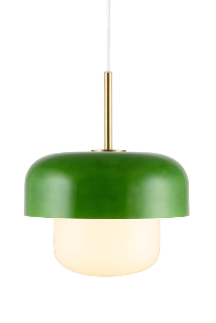 Stina 25 pendant - Green - Globen Lighting