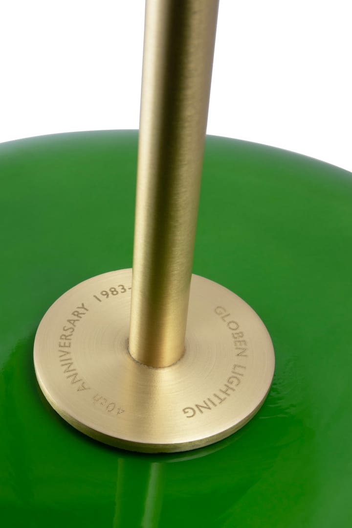 Stina 25 pendant - Green - Globen Lighting