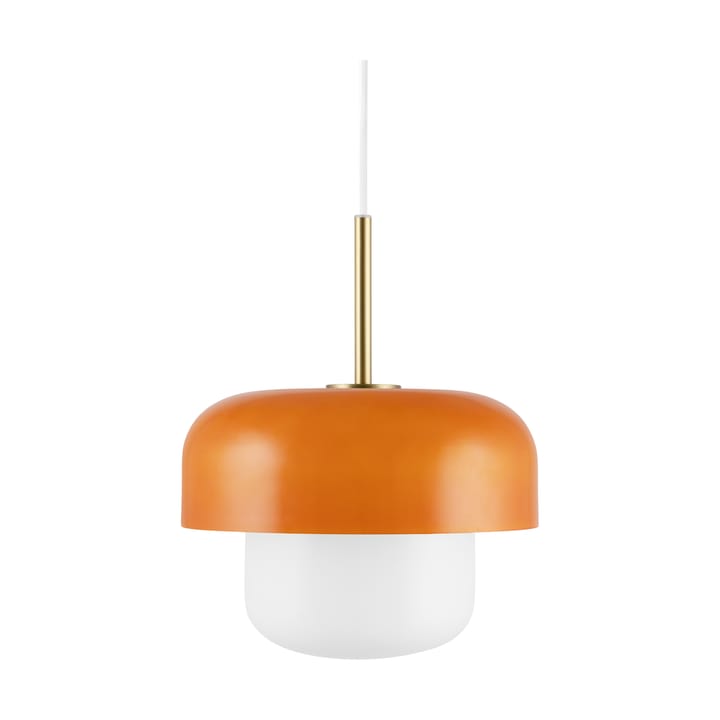 Stina 25 pendant - Orange - Globen Lighting