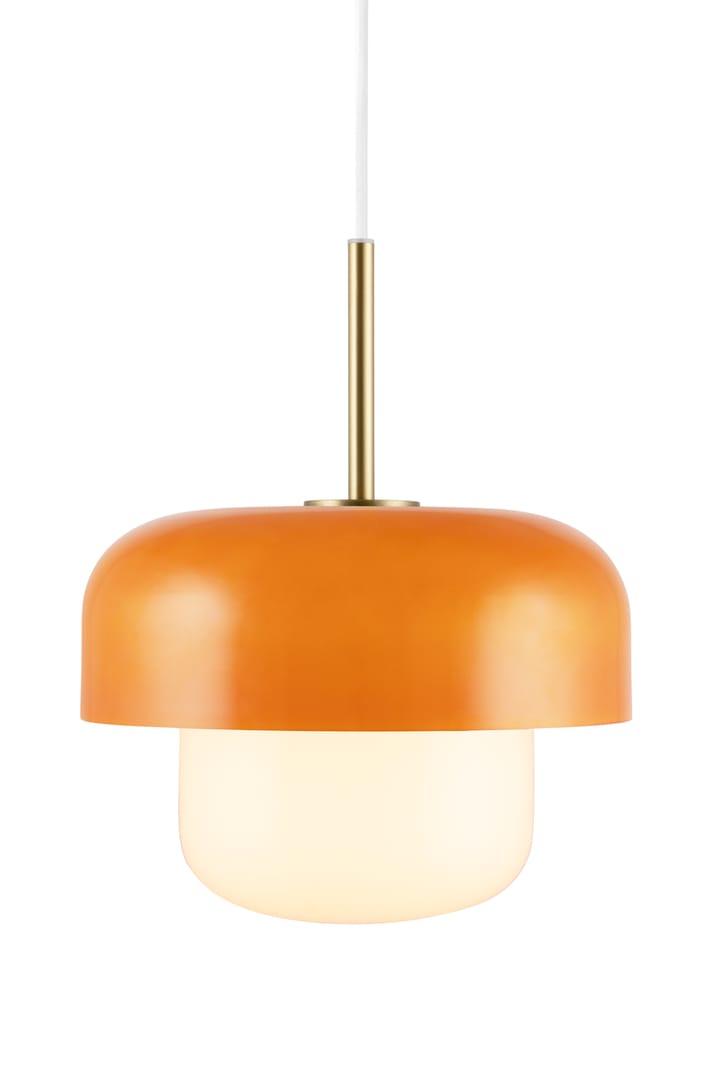 Stina 25 pendant - Orange - Globen Lighting