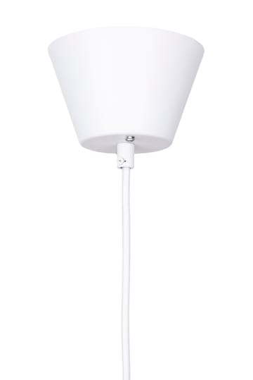 Stina 25 pendant - White - Globen Lighting