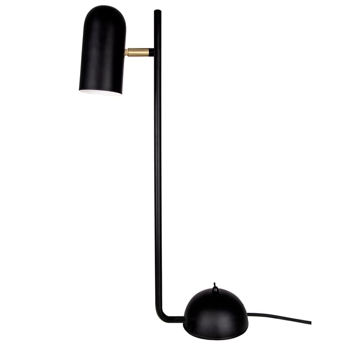 Swan table lamp - Black - Globen Lighting