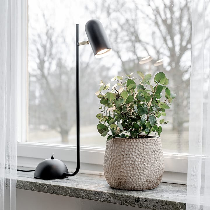 Swan table lamp - Black - Globen Lighting