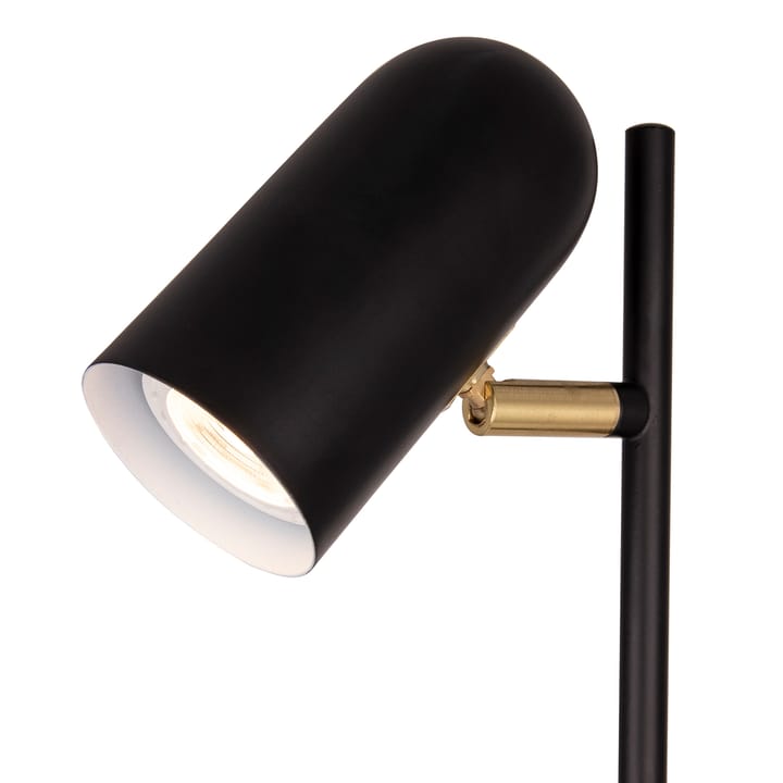 Swan wall lamp - Black - Globen Lighting