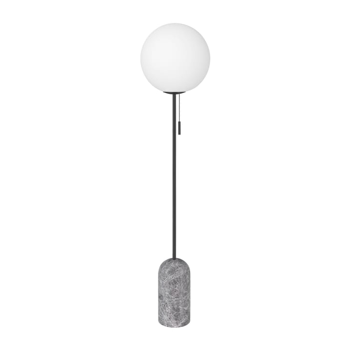 Torrano floor lamp - Grey - Globen Lighting