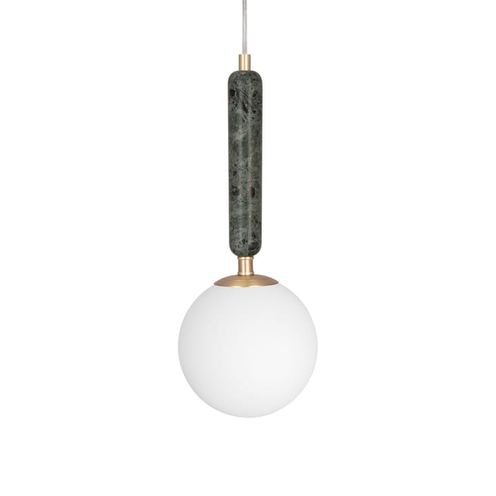 Torrano pendant lamp 15 cm - green - Globen Lighting