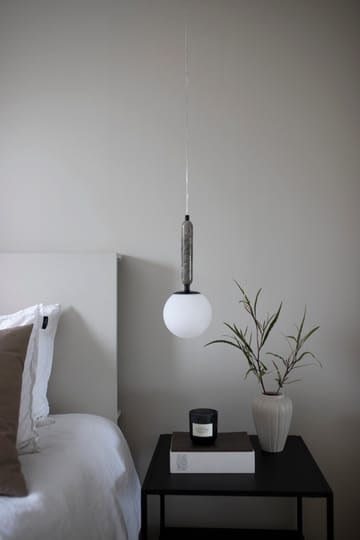 Torrano pendant lamp 15 cm - grey - Globen Lighting