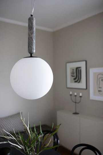 Torrano pendant lamp 30 cm - grey - Globen Lighting