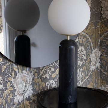 Torrano table lamp - Black - Globen Lighting