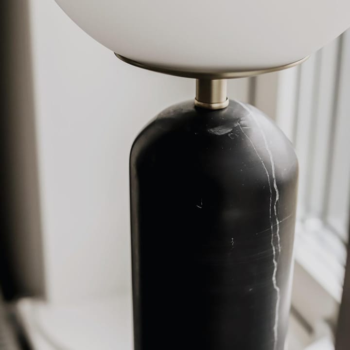 Torrano table lamp - Black - Globen Lighting
