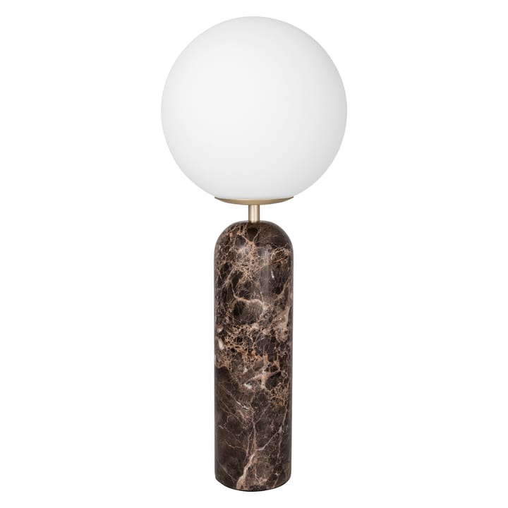 Torrano table lamp - Brown - Globen Lighting