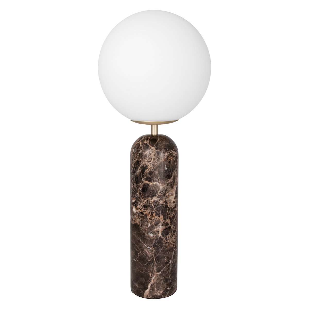 Globen Lighting - Torrano Table Lamp Brown