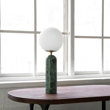 Torrano table lamp - green - Globen Lighting