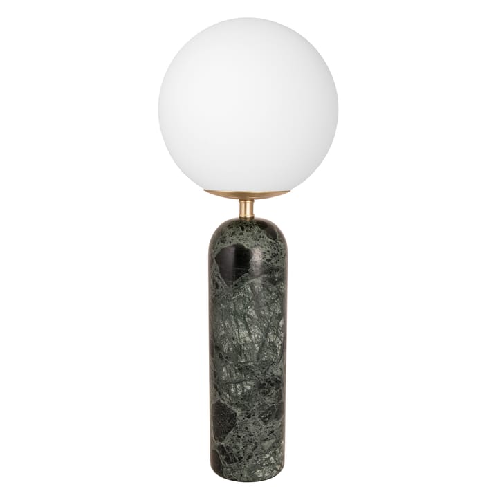 Torrano table lamp - green - Globen Lighting