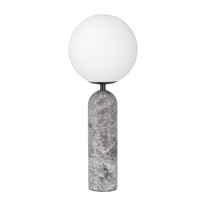 Torrano table lamp - grey - Globen Lighting