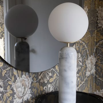 Torrano table lamp - White - Globen Lighting