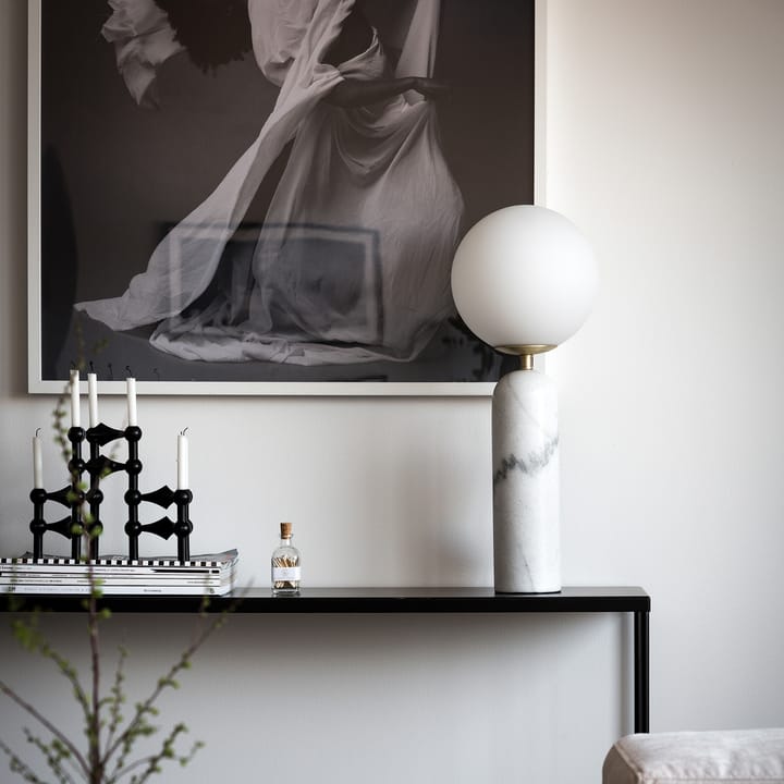 Torrano table lamp - White - Globen Lighting