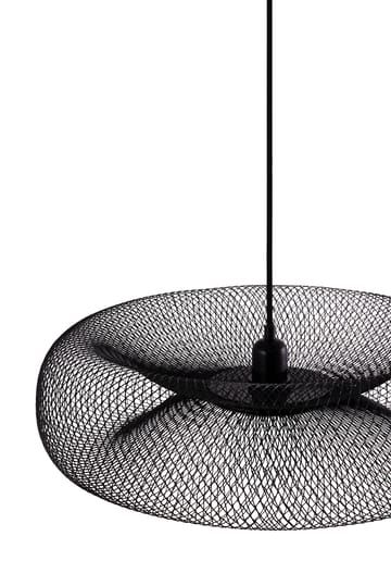 Torus 50 pendant - Black - Globen Lighting